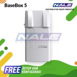 Mikrotik BaseBox 5