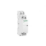 MODULAR CONTACTOR SCHNEIDER ICT16A 1NO 1NC A9C22715
