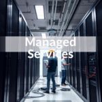 Setup And Implementation / Managed Service Host Personal Computer (PC) Laptop End Point User Microsoft 365 Business Corporate E3 E5 F3 Per Host Device