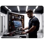 Audit Security Assessment Web Server Protection And Network Protection